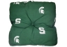 Michigan State Floor Pillow