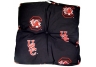 South Carolina Floor Pillow