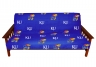 Kansas Futon Cover
