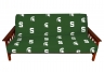 Michigan State Futon Cover