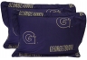 Georgetown Pillowcases | Printed