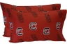 South Carolina Pillowcases | Printed