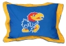 Kansas Pillow Sham