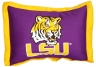 LSU Pillow Sham