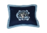 North Carolina Pillow Sham