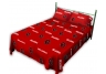 Oklahoma Sheet Set | Printed