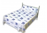 Duke Sheet Set | White