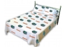Florida Sheet Set | White