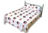 Florida State Sheet Set | White