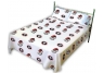 Georgia Sheet Set | White
