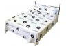 Georgetown Sheet Set | White