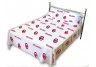 Oklahoma Sheet Set | White