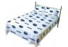 Penn State Sheet Set | White