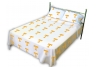 Tennessee Sheet Set | White