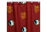 Florida State Shower Curtain