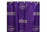 Kansas State Shower Curtain