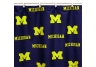 Michigan Shower Curtain