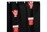 NC State Shower Curtain