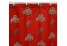 Ohio State Shower Curtain