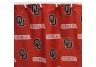 Oklahoma Shower Curtain