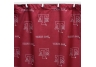 Texas A&M Shower Curtain