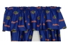 Florida Curtain Valance