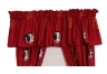 Florida State Curtain Valance