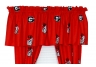 Georgia Curtain Valance