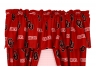 Oklahoma Curtain Valance