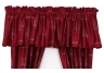 Texas A&M Curtain Valance