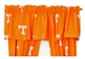 Tennessee Curtain Valance