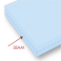 Knife Edge Cushion