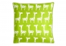 Custom kids throw pillow
