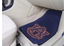 Auburn University Carmats - Close Up