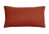 Custom lumbar pillow