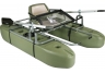 Modular 6' Pontoon Boat | Venture Outdoors