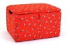 Georgia Bulldogs Storage and Toy Box