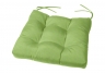 Tufted Chair Cushion