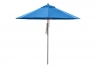 Commercial Aluminum Market Umbrella