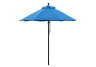 Commercial Fiberglass Umbrella