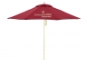 Logo Market Umbrella