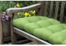 Value Tufted Bench Cushion
