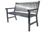 4 Ft Wilber South Pointe Bench