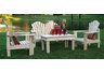 4-Piece Sanibel Lounge Set