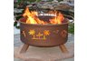 Pacific Coast Fire Pit
