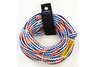 1-Section 4-Rider Tow Rope