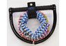 75' 4-Section Ski Rope w/NBR Tractor Grip - Pro