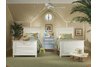 Villages of Gulf Breeze Complete Twin Panel Bed