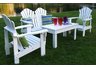 4-Piece Sanibel Lounge Set