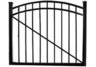 fencing, aluminum fencing, fence gates, gates